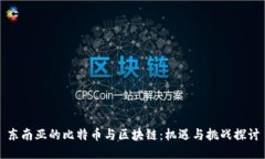 东南亚的比特币与区块链