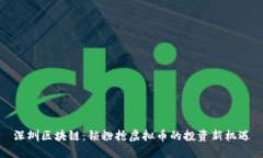 深圳区块链：锁粉抢虚拟