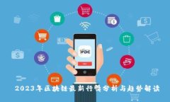  2023年区块链最新行情分析