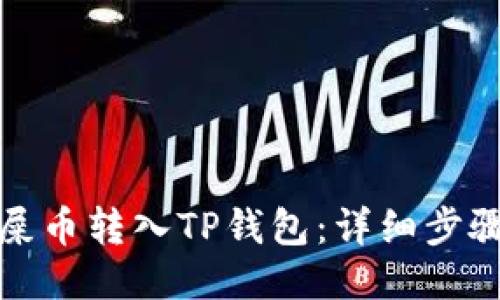 如何将屎币转入TP钱包：详细步骤与技巧