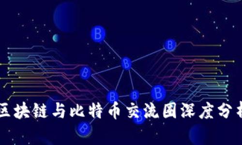 区块链与比特币交流圈深度分析