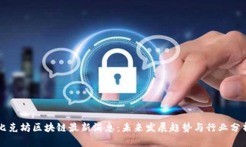 比克坊区块链最新消息：未来发展趋势与行业分析