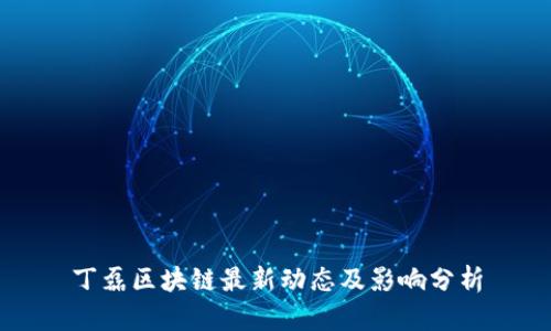 丁磊区块链最新动态及影响分析