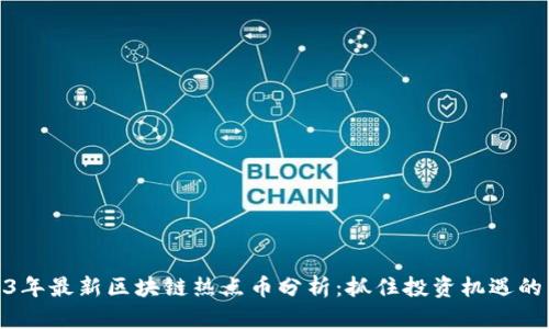 2023年最新区块链热点币分析：抓住投资机遇的关键