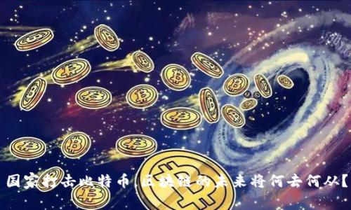 国家打击比特币，区块链的未来将何去何从？