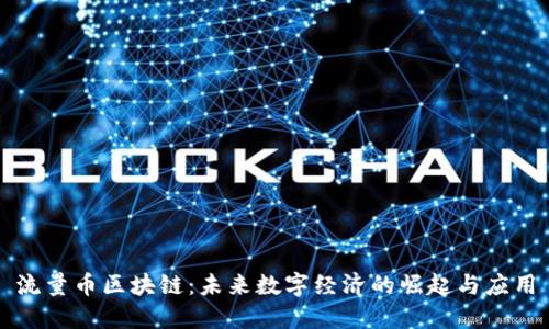 流量币区块链：未来数字经济的崛起与应用
