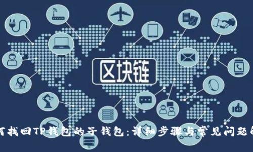 如何找回TP钱包的子钱包：详细步骤与常见问题解答