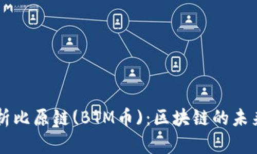 深入解析比原链(BTM币)：区块链的未来与应用