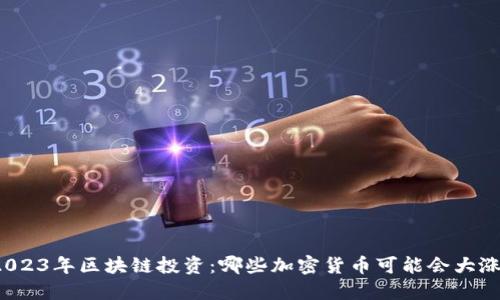 2023年区块链投资：哪些加密货币可能会大涨？