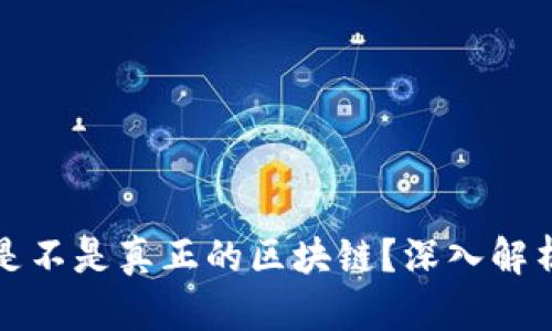 陀螺币是不是真正的区块链？深入解析与探讨