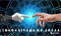 彻底了解比特币与BTE区块