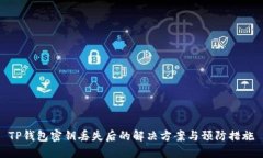 TP钱包密钥丢失后的解决方