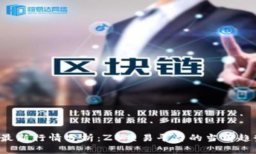  区块链市场最新行情分析：ZB交易平台的当前趋势与未来展望