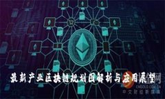 最新产业区块链规划图解