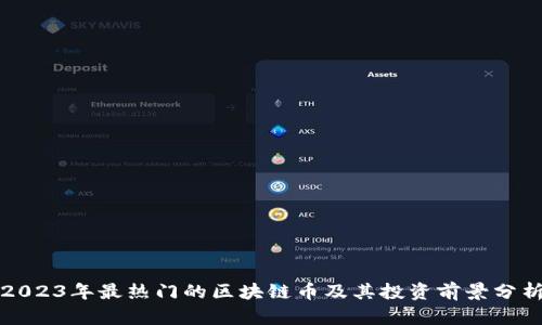 2023年最热门的区块链币及其投资前景分析