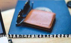 2023年最热门的区块链币及