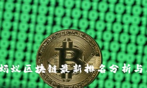 2023年蚂蚁区块链最新排名分析与表现解读