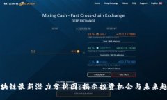 区块链最新潜力分析图：揭示投资机会与未来趋